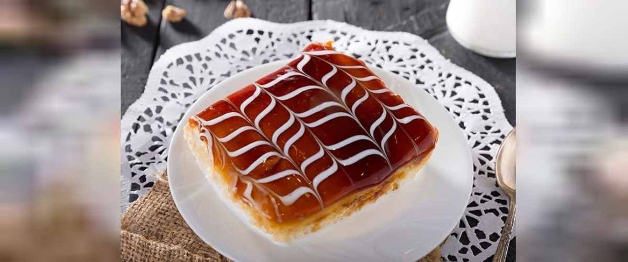trileçe yapımı