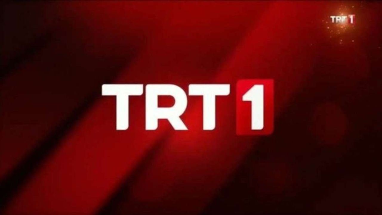 TRT 1 yayın akışı
