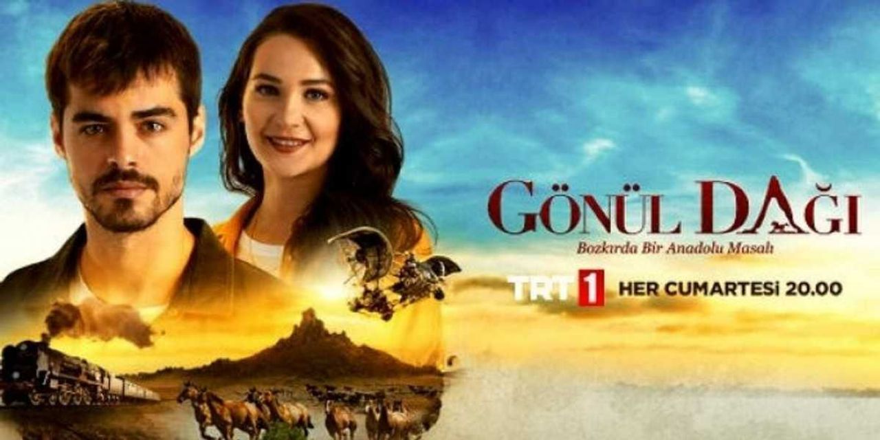 TRT 1 Yayın Akışı