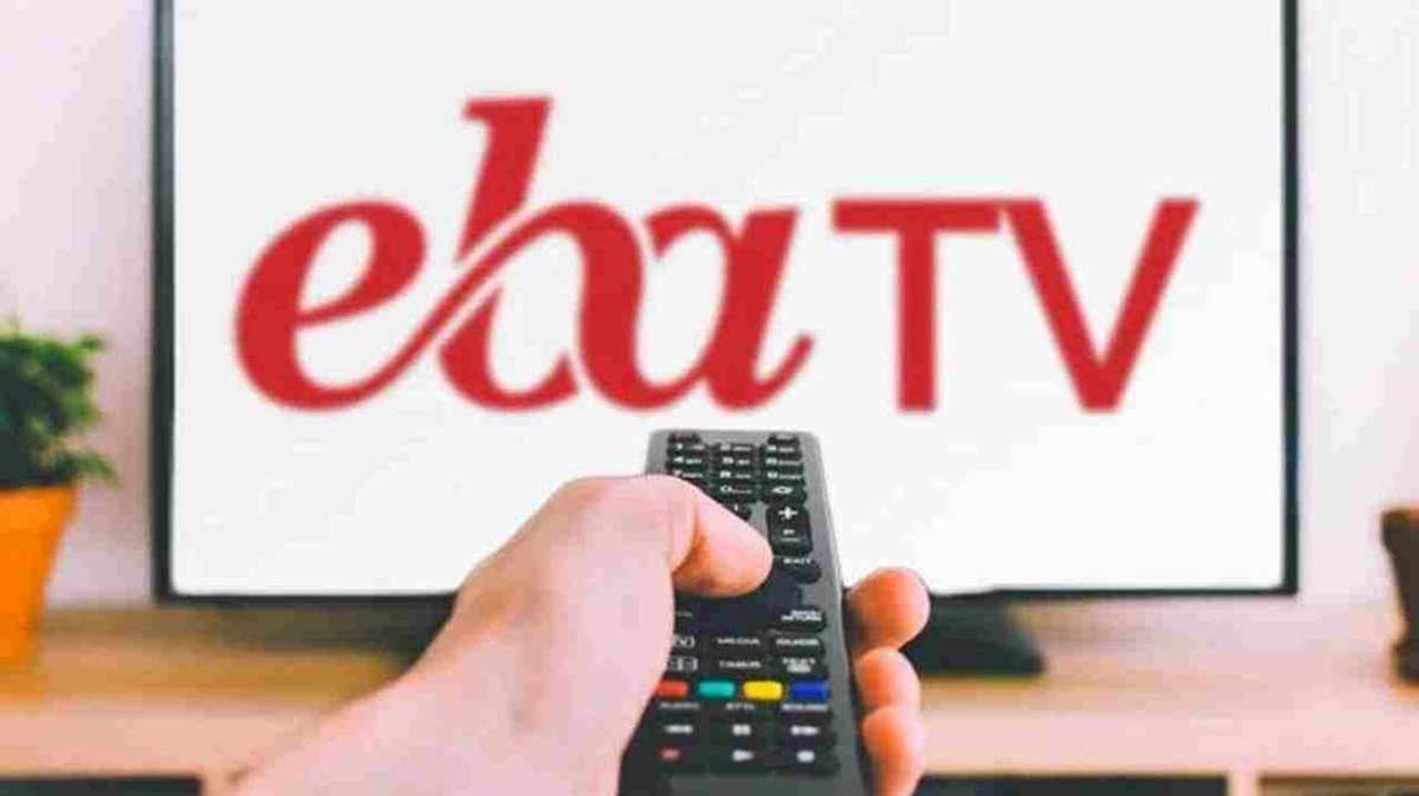 TRT Eba TV Ortaokul nasıl izlenir