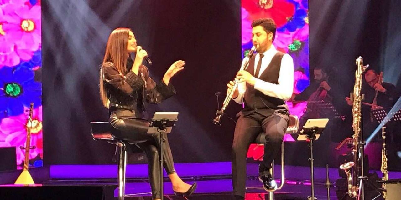 TRT MÜZİK Uydu Ayarı