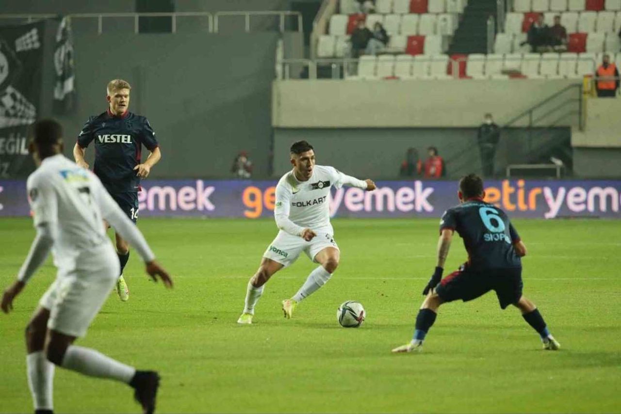 TS Altay