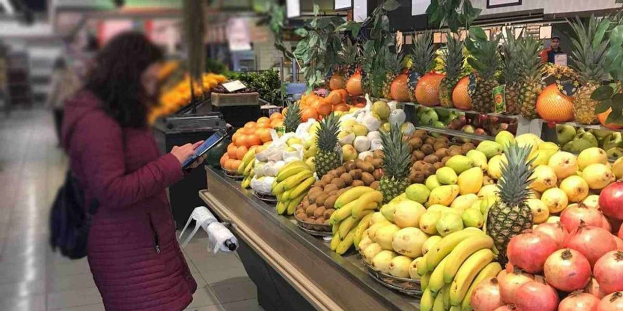TÜİK Enflasyon Verileri