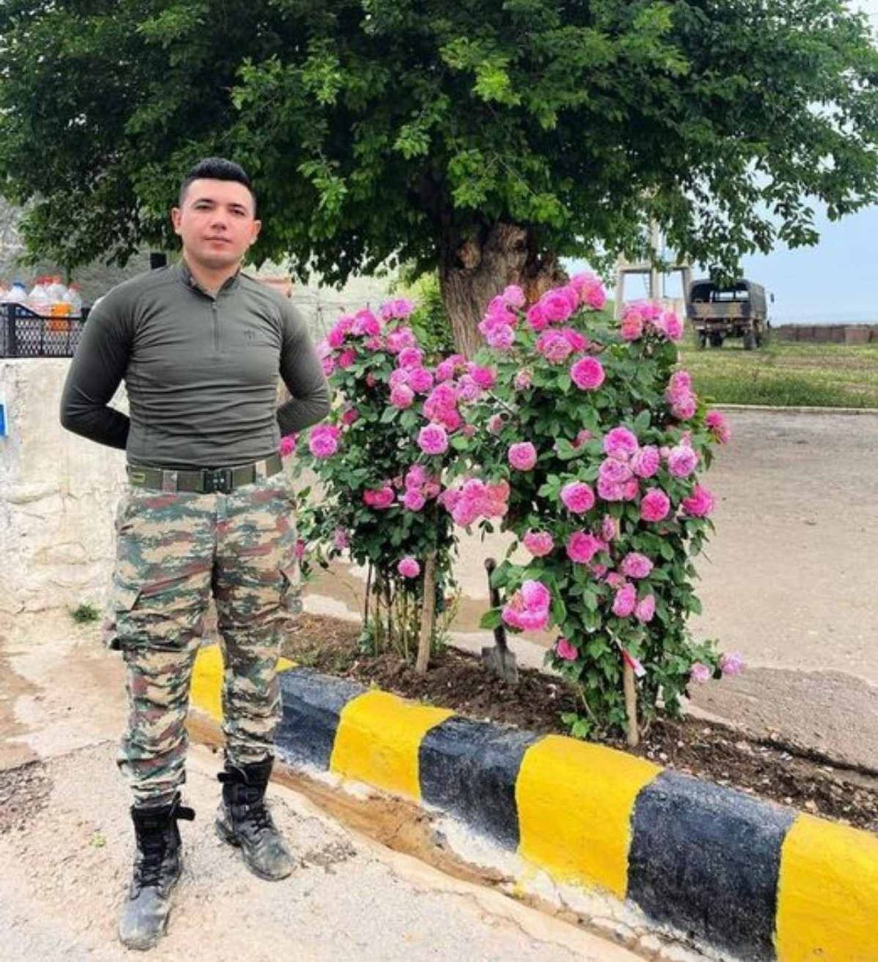 Tunahan ERBAŞI kimdir