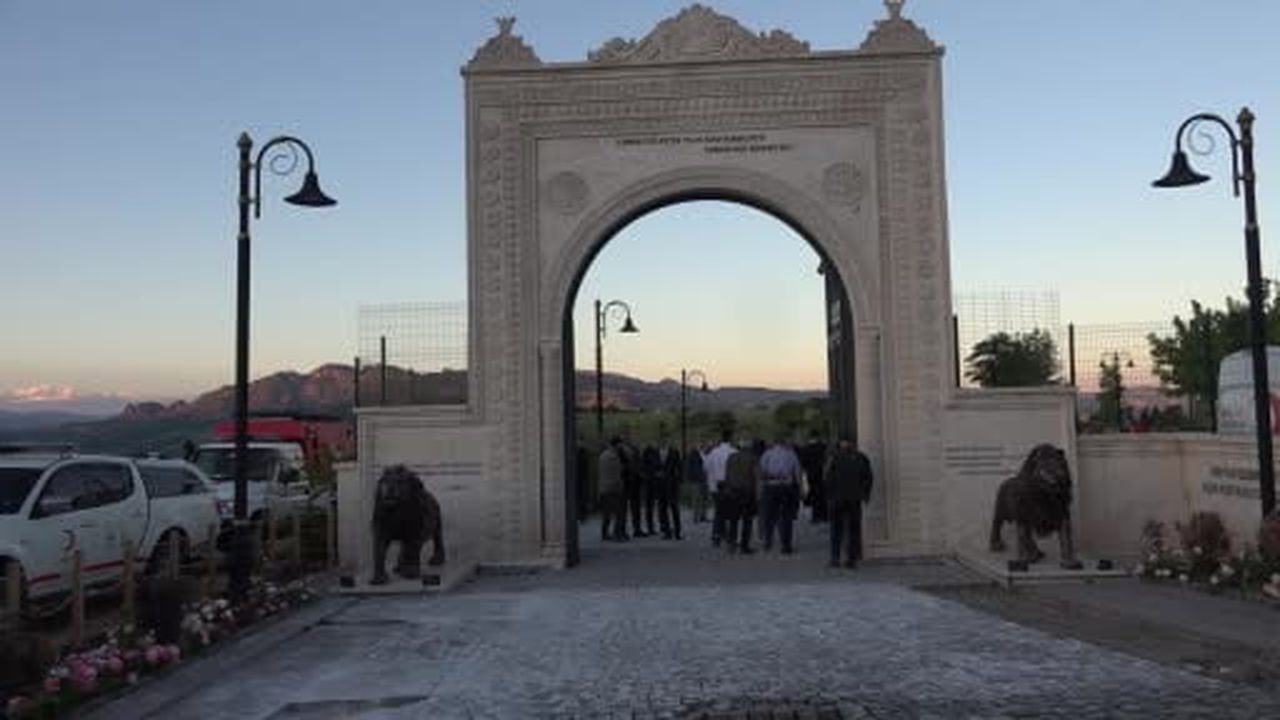 Tunceli'de "Muharrem Orucu Lokması" programı gerçekleştirildi