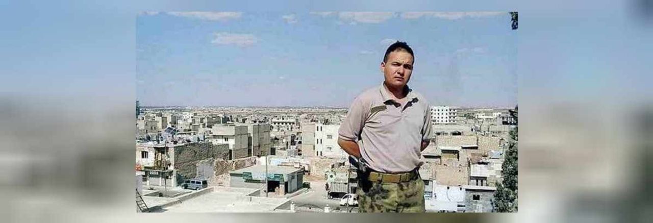 turgut diken kimdir