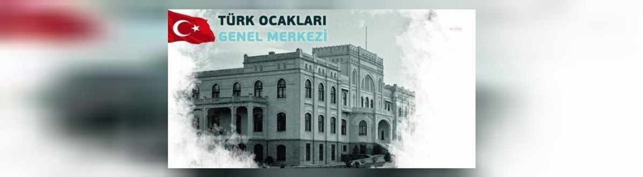 türk ocakları nedir