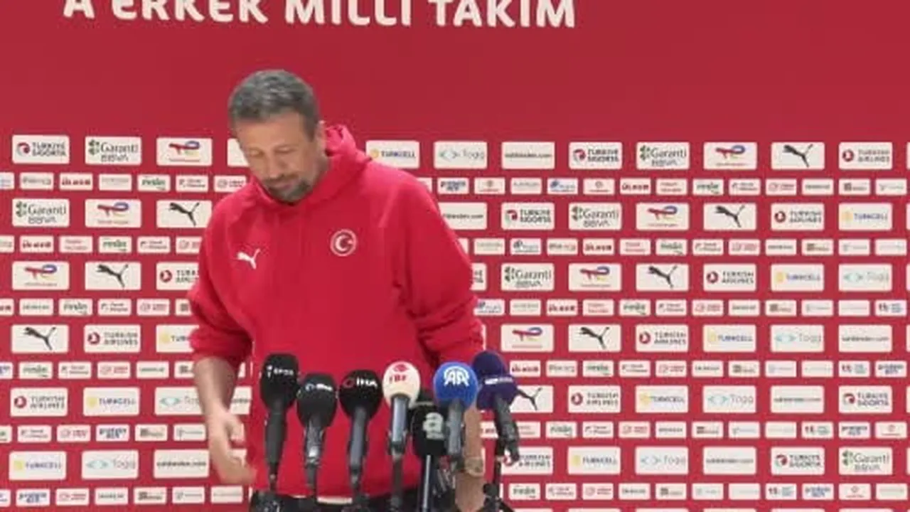 Türkiye Basketbol Federasyonu Başkanı Hidayet Türkoğlu, 2027 yılında Katar'da düzenlenecek Dünya...