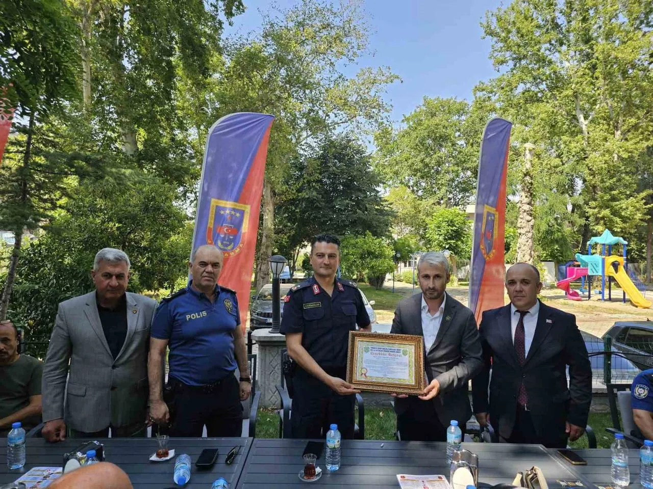 TÜRKİYE HARP MALULÜ GAZİLER, ŞEHİT DUL VE YETİMLERİ DERNEĞİ MANİSA ŞUBESİ TARAFINDAN, VAN’IN...