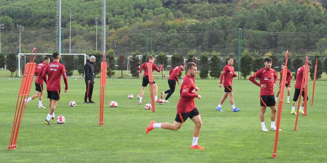 Türkiye Kazakistan U21