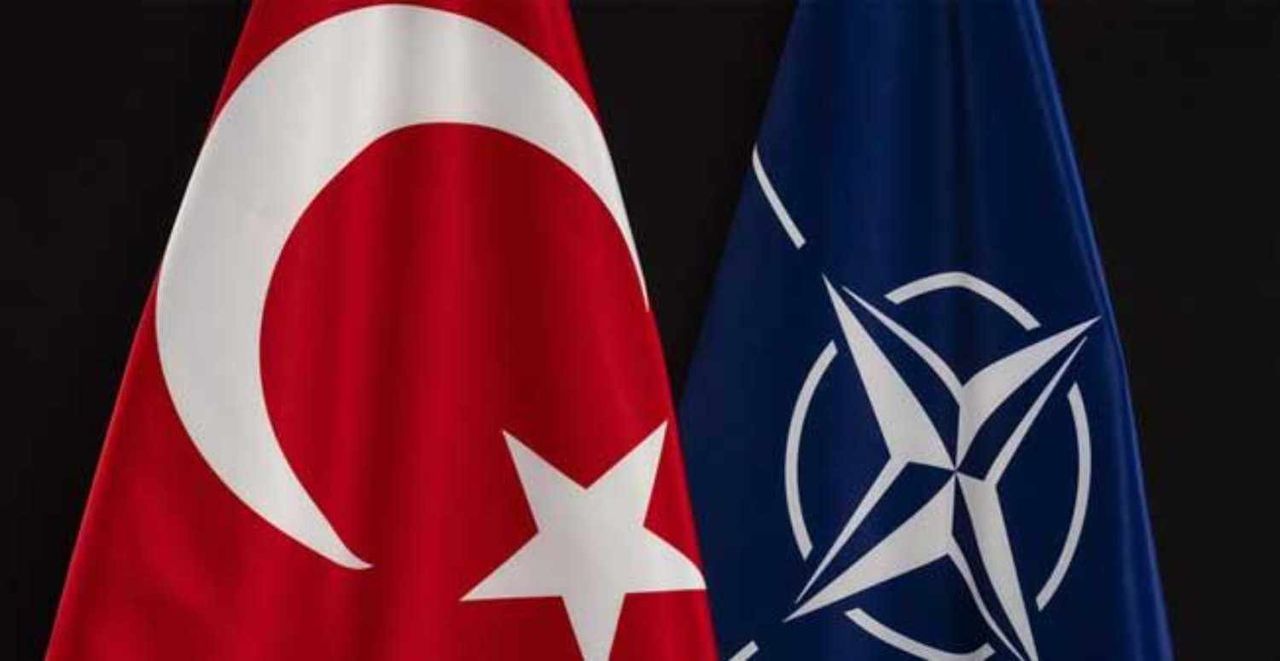 Türkiye NATO