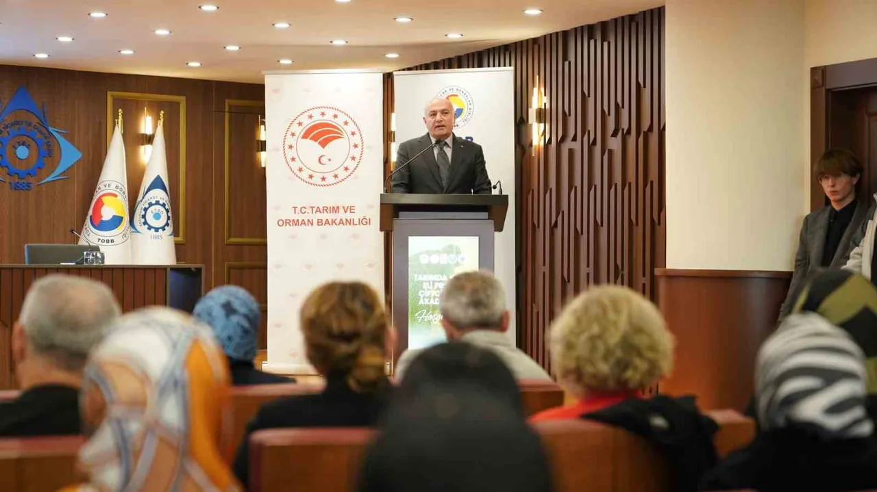 TÜRKİYE ODALAR VE BORSALAR BİRLİĞİ (TOBB) ERZURUM KADIN GİRİŞİMCİLER KURULU TARAFINDAN HAYATA...