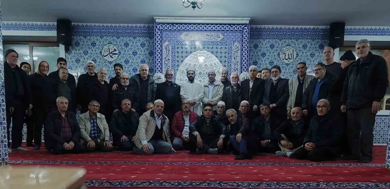 TÜRKİYE’DE SON DÖNEMDE SURİYELİ SIĞINMACILARIN ÜLKELERİNE DÖNÜŞLERİ HIZLANIRKEN, BURSA’DA YAŞANAN...