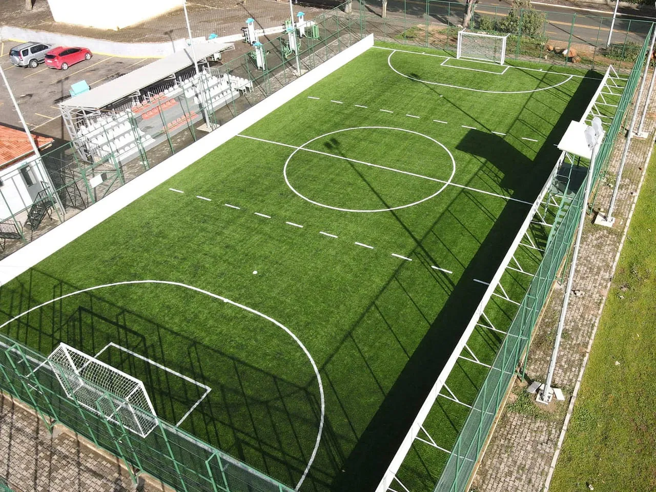 TÜRKİYE’DEKİ GÖRME ENGELLİLER FUTBOLUNUN EN GÖZDE TESİSLERİNDEN BİRİ OLAN ŞİRİNKÖY SPOR KOMPLEKSİ...