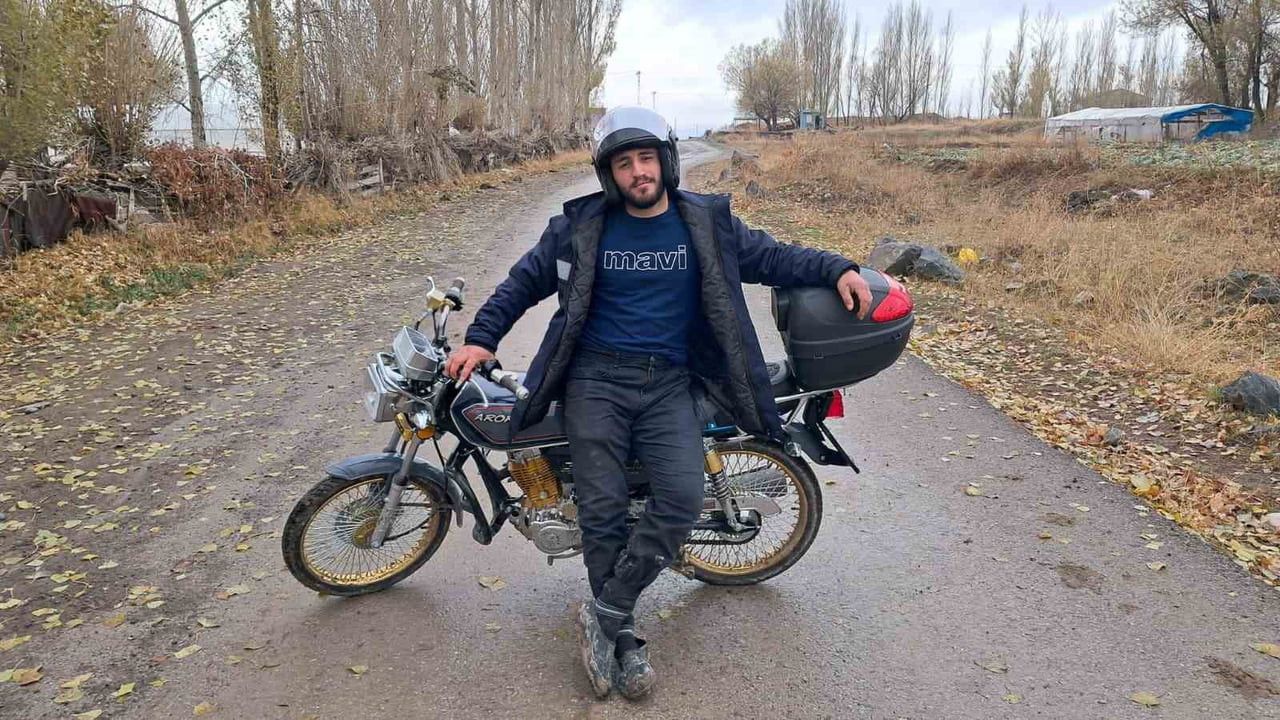 TÜRKİYE’NİN EN SOĞUK İLLERİ ARASINDA YER ALAN ERZURUM’DA ULAŞIM ALIŞKANLIKLARINDA DİKKAT ÇEKİCİ...