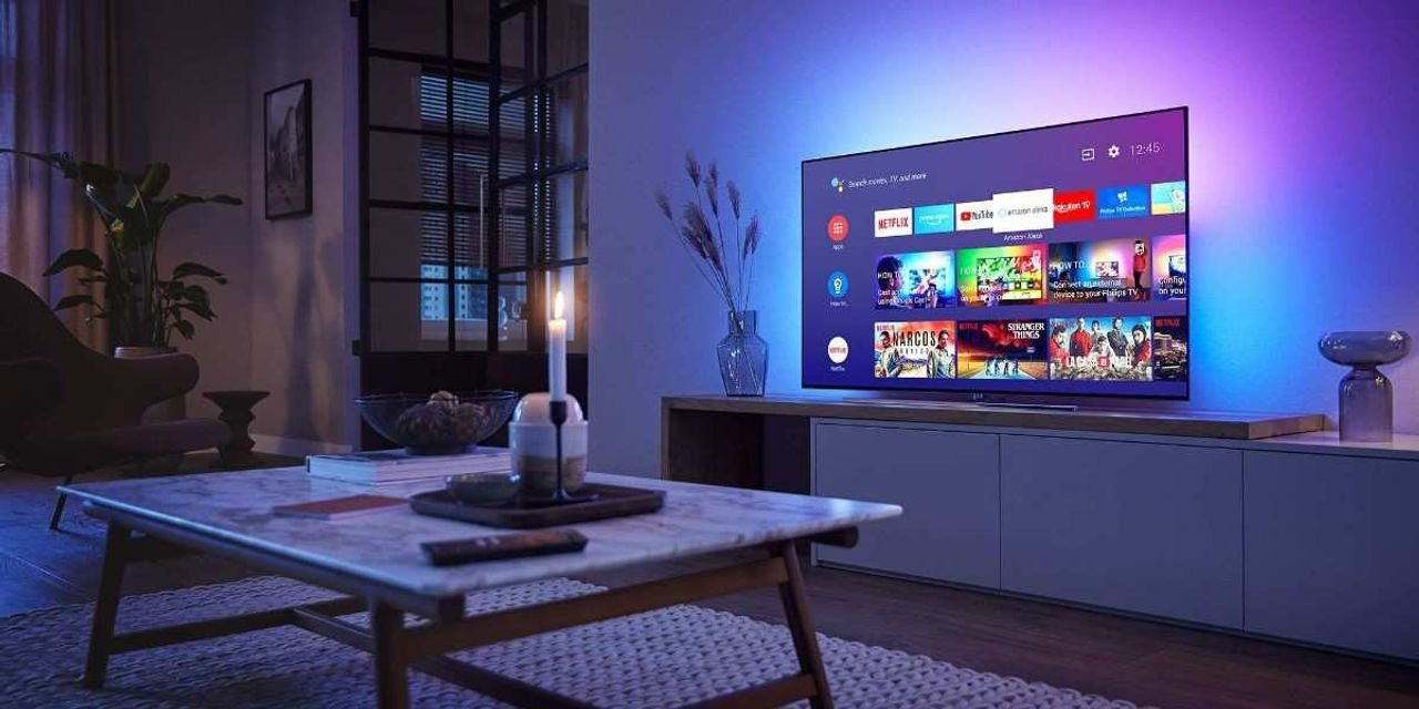 TV Yayın Akışı