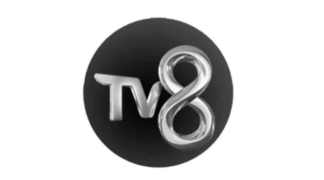 TV8 yayın akışı