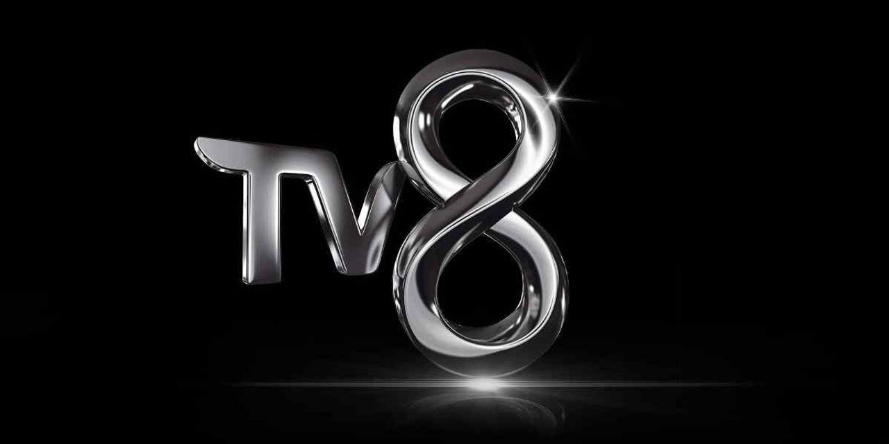 TV8 Yayın Akışı