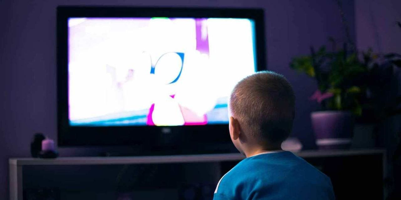 TV