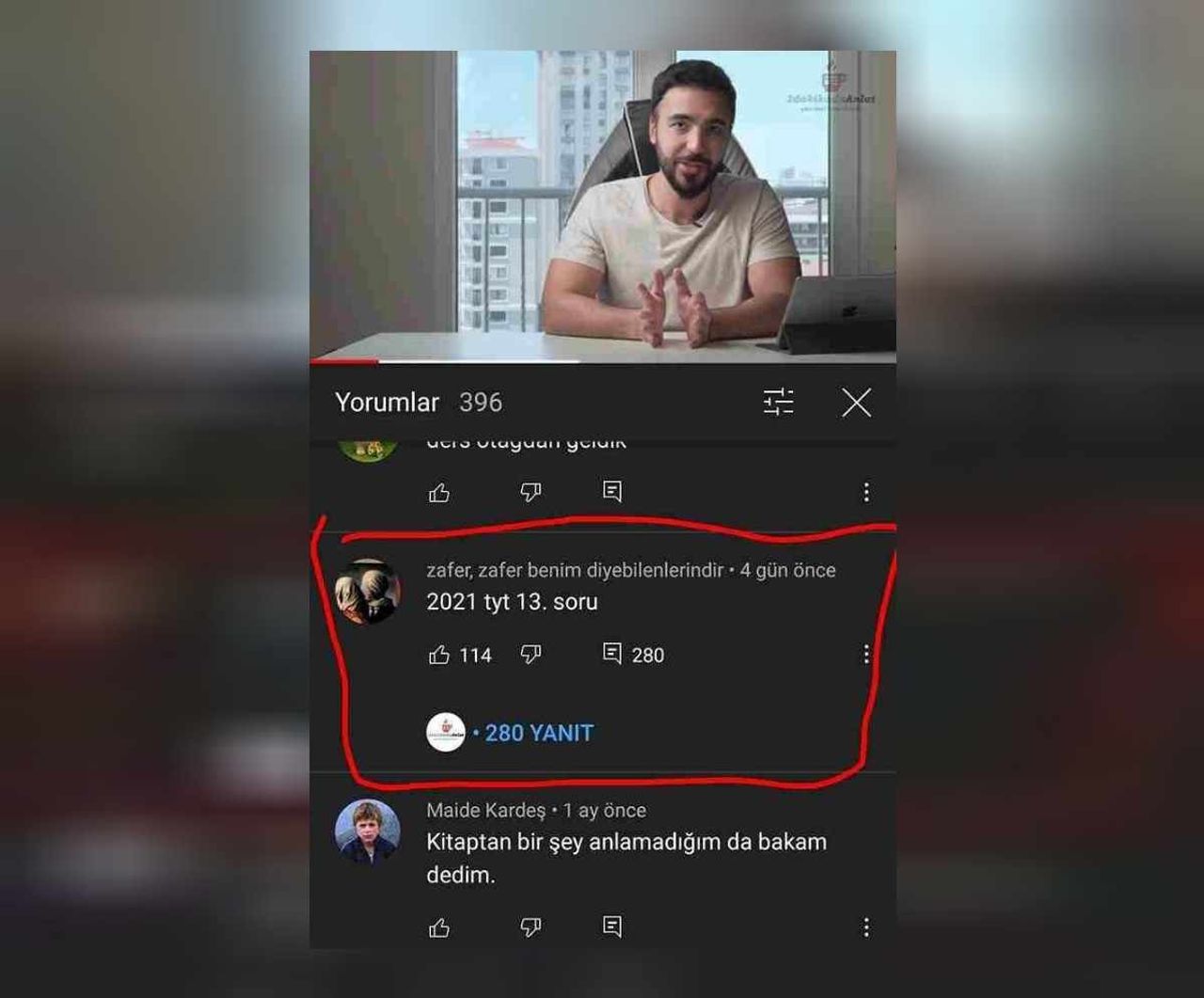 tyt soruları çalındı mı