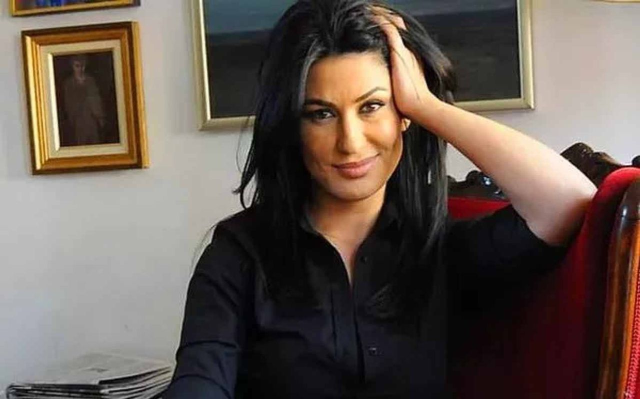 Üç Kız Kardeş Nesrin öldü mü, diziden ayrılıyor mu