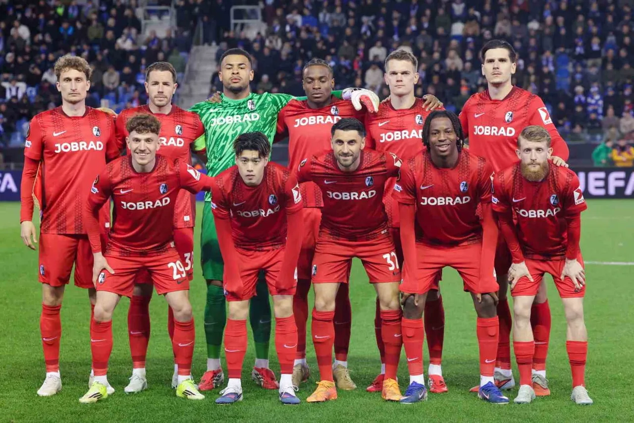 UEFA AVRUPA LİGİ 2025-2026 SEZONU FİNALİNDE ALMAN TEMSİLCİSİ FREİBURG İLE İNGİLİZ EKİBİ ASTON...