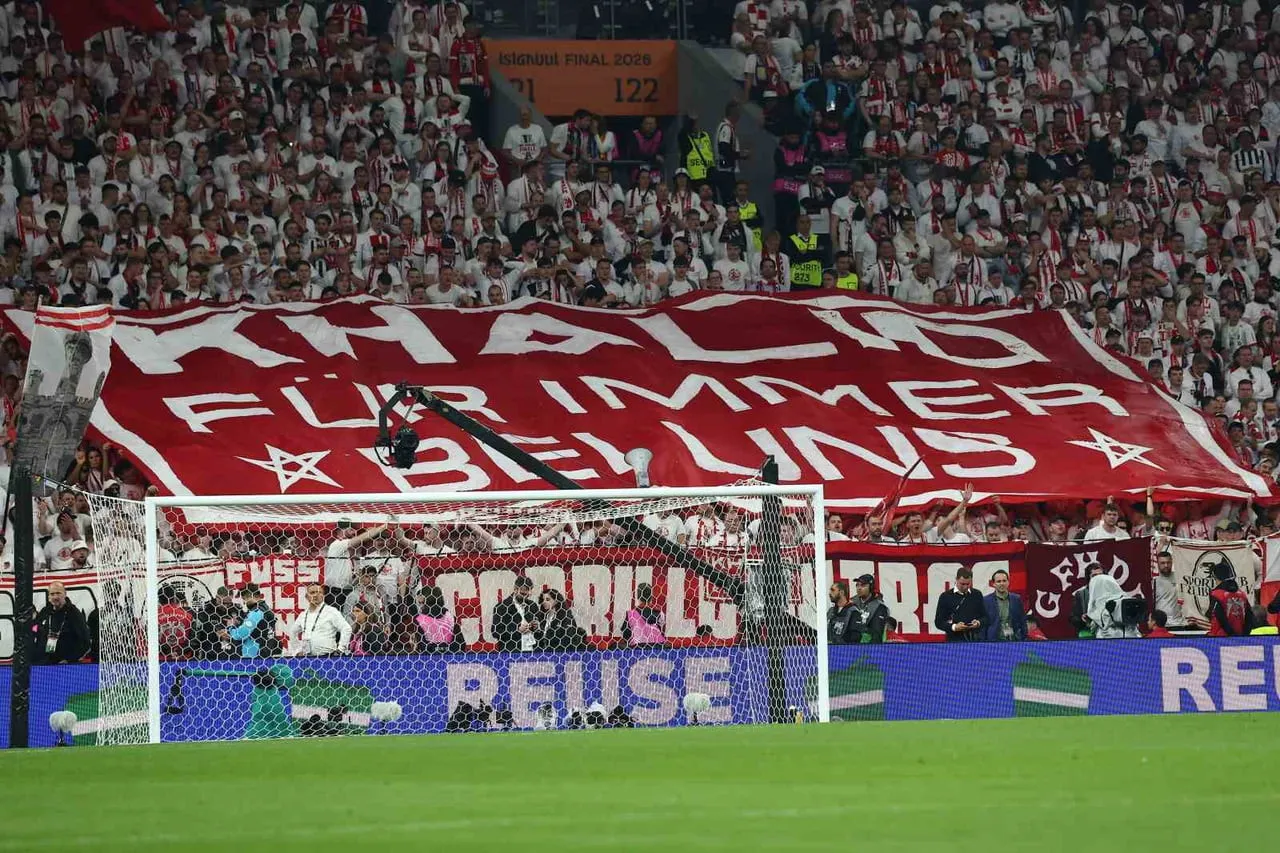 UEFA AVRUPA LİGİ FİNALİNDE ALMAN TEMSİLCİSİ FREİBUG İLE İNGİLİZ EKİBİ ASTON VİLLA KARŞI KARŞIYA...