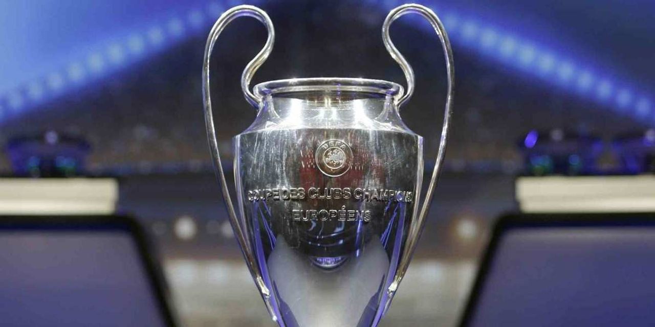 UEFA Şampiyonlar Ligi