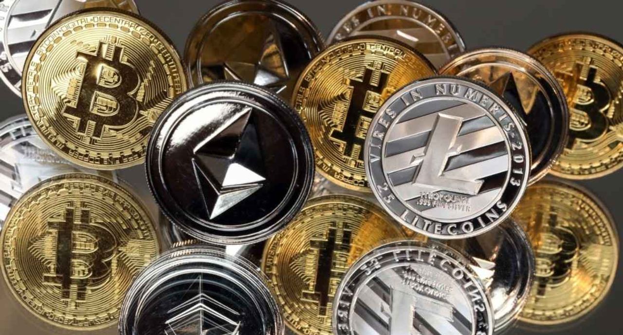 UFO coin nedir