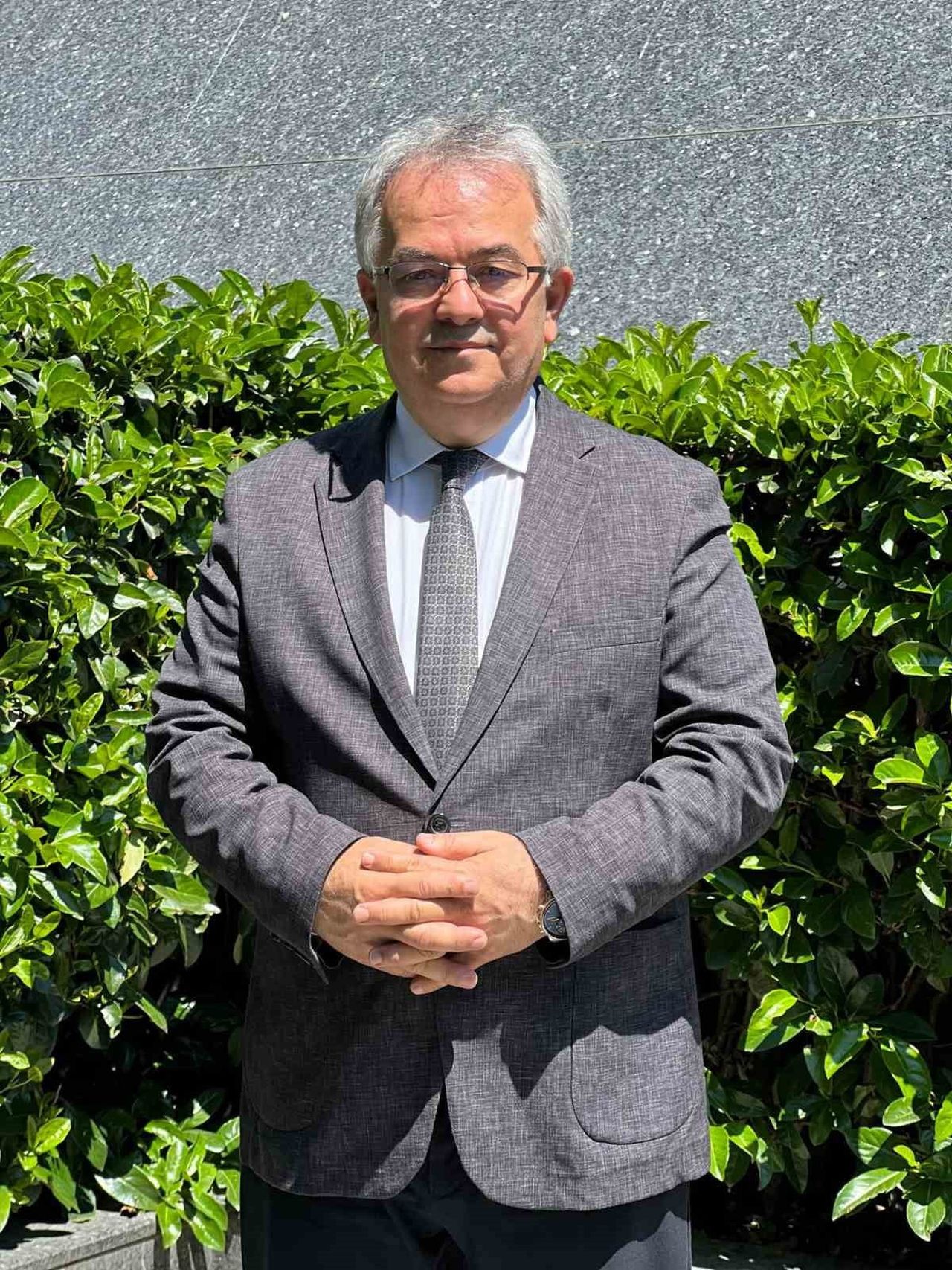 UĞUR OKULLARI GENEL MÜDÜR YARDIMCISI ADİL KURT, 20-21 HAZİRAN’DA GERÇEKLEŞTİRİLECEK YÜKSEKÖĞRETİM...
