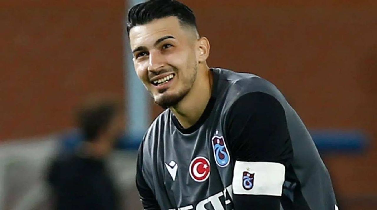 Uğurcan Çakır