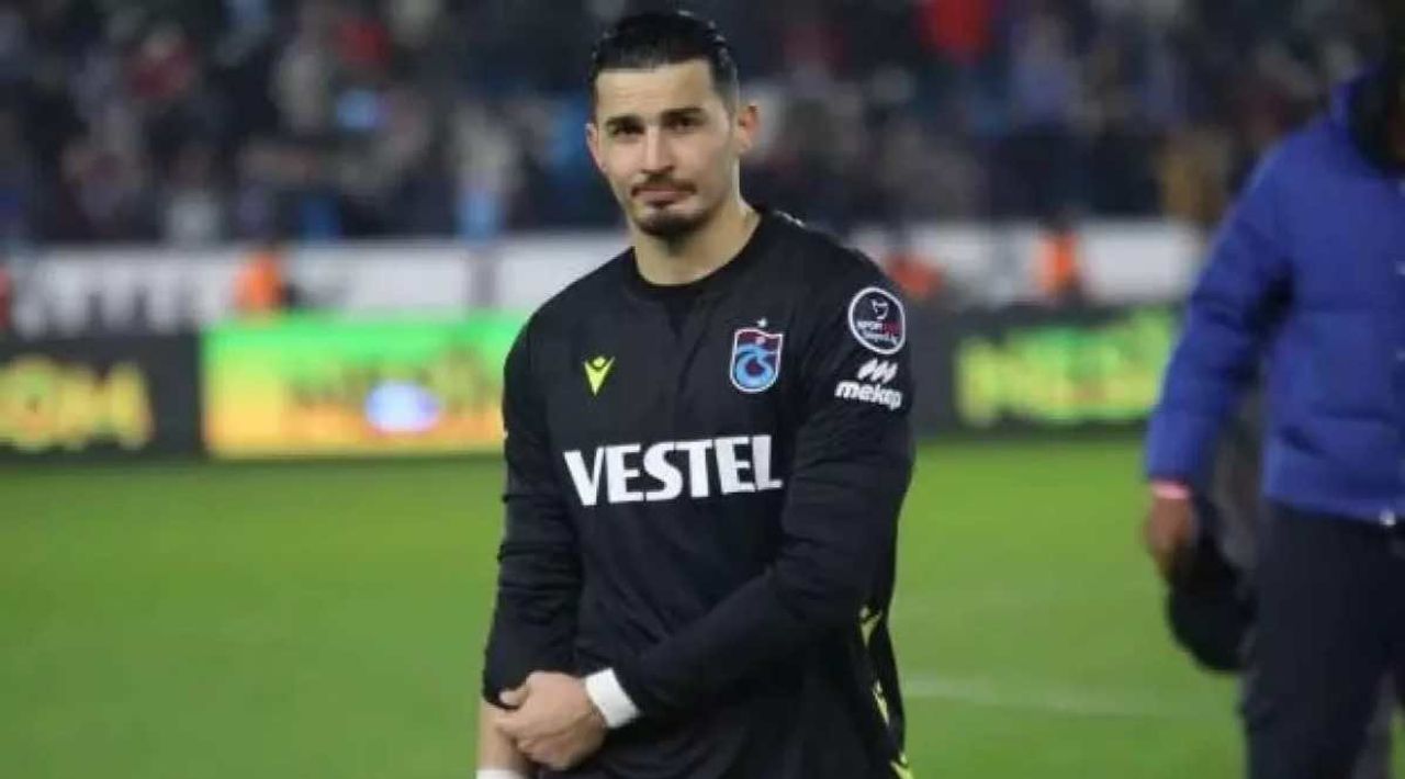 Uğurcan Çakır