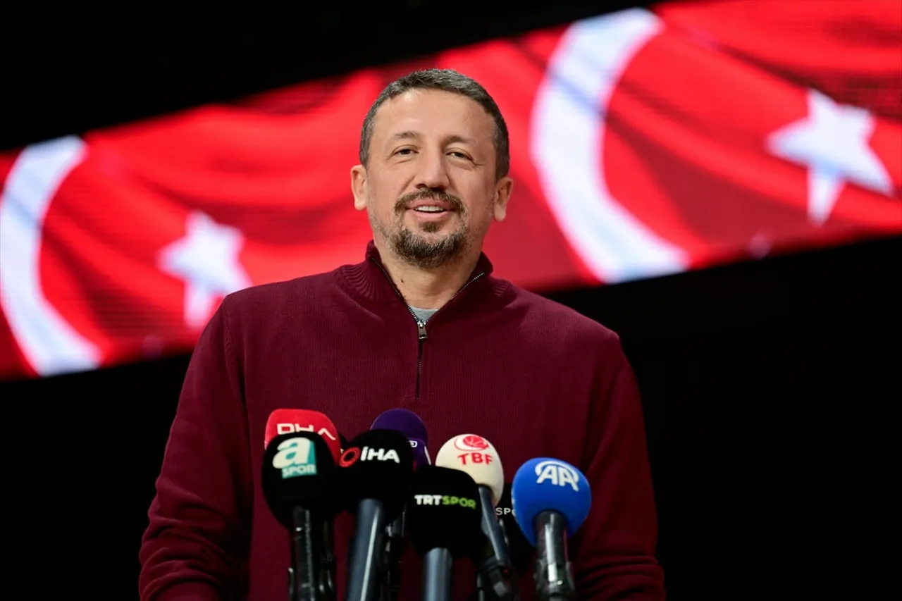 Uluslararası Basketbol Federasyonları Birliği (FIBA) tarafından 2026 "Onur Listesi"ne (Hall of...