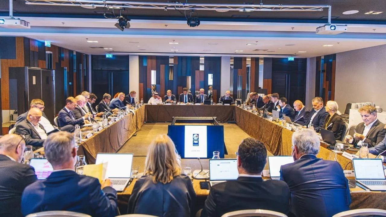 ULUSLARARASI BASKETBOL FEDERASYONU (FIBA) AVRUPA YÖNETİM KURULU, FIBA AVRUPA KUPASI’NIN 2026-2027...