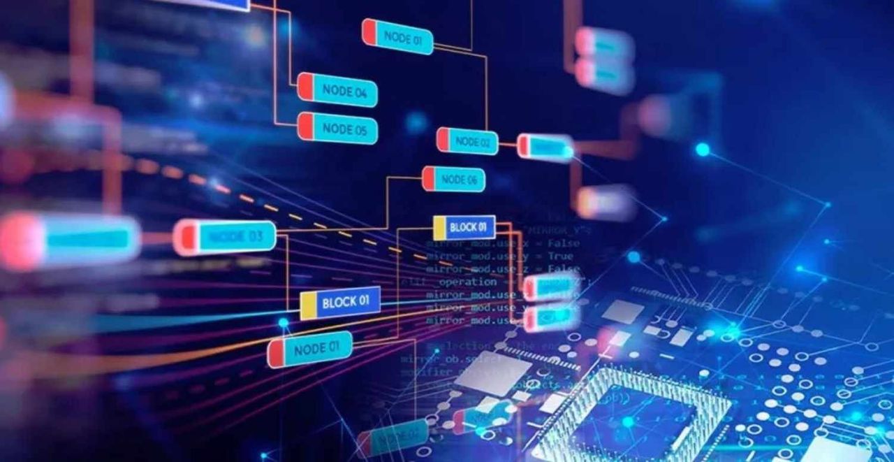 Üniversitelerde blockchain bölümü nedir