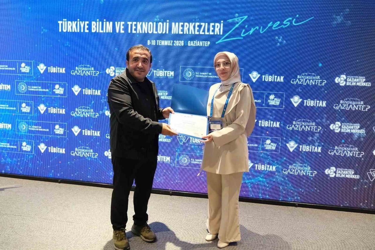 UŞAK BELEDİYESİ BİLİM UŞAK EKİBİ, TÜRKİYE’DE BİLİM VE TEKNOLOJİ KÜLTÜRÜNÜN YAYGINLAŞTIRILMASI...