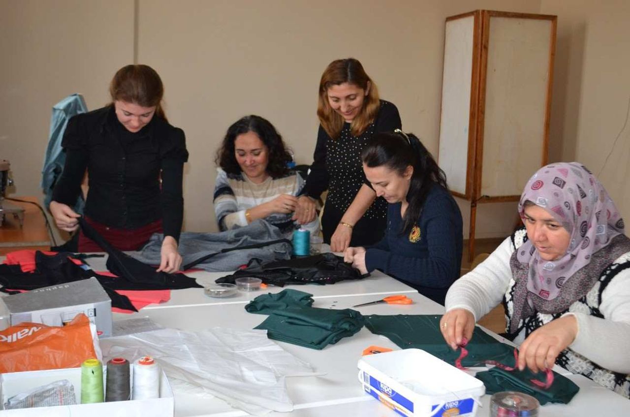 Usta Öğretici başvurusunda gerekli evraklar neler