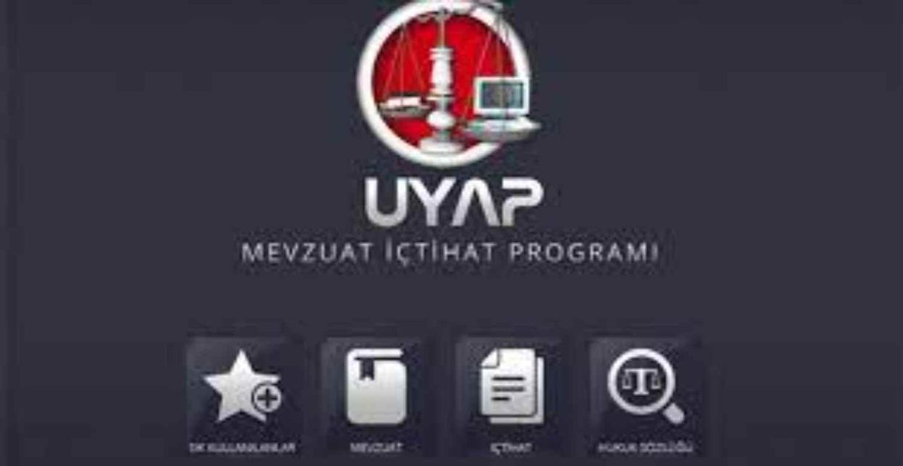 UYAP nedir, ne işe yarar?