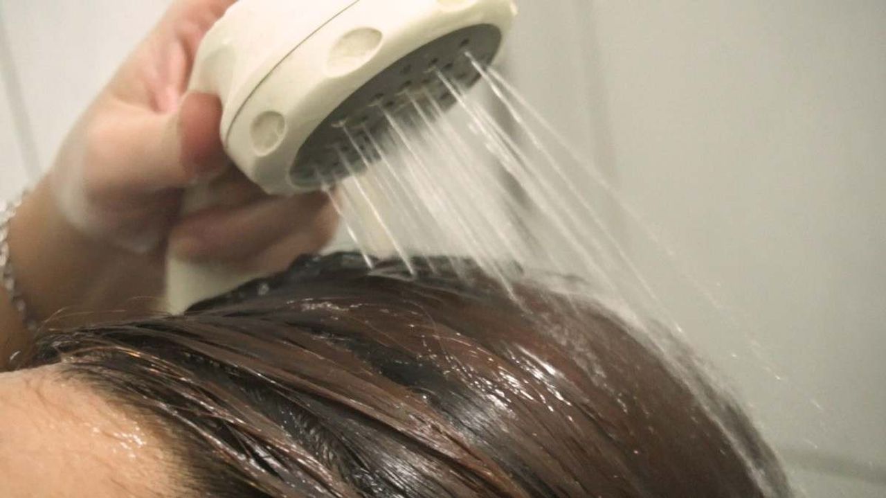 Uzmanlardan günlük banyo yapanlara uyarı
