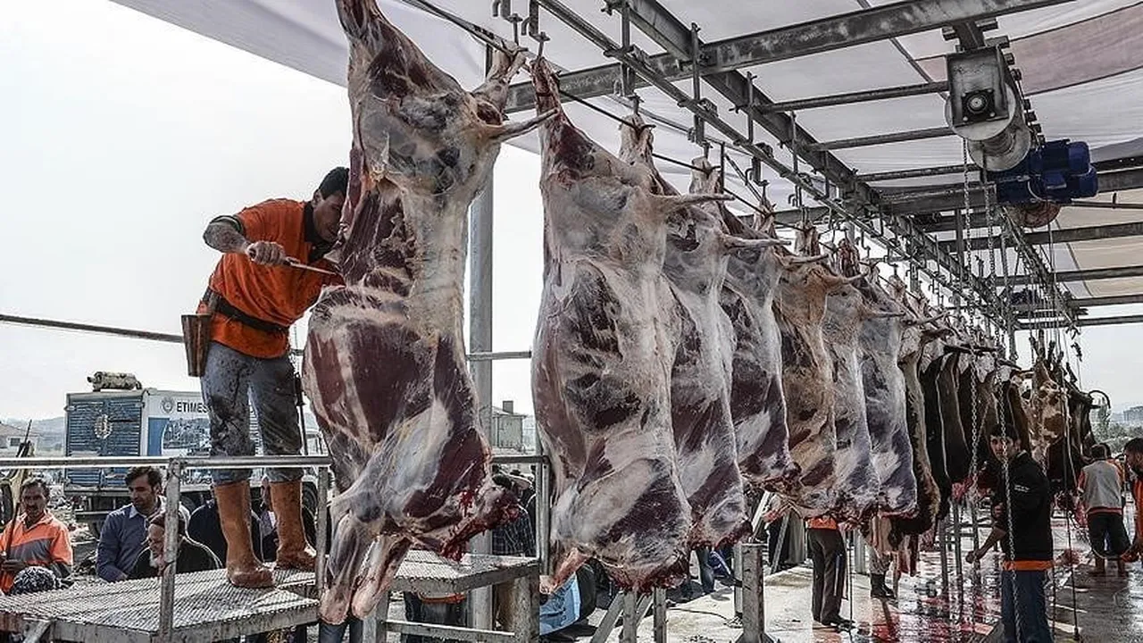 UZUNKÖPRÜ’DE "KURBAN KESİM ELEMANI KURSU" AÇILIYOR