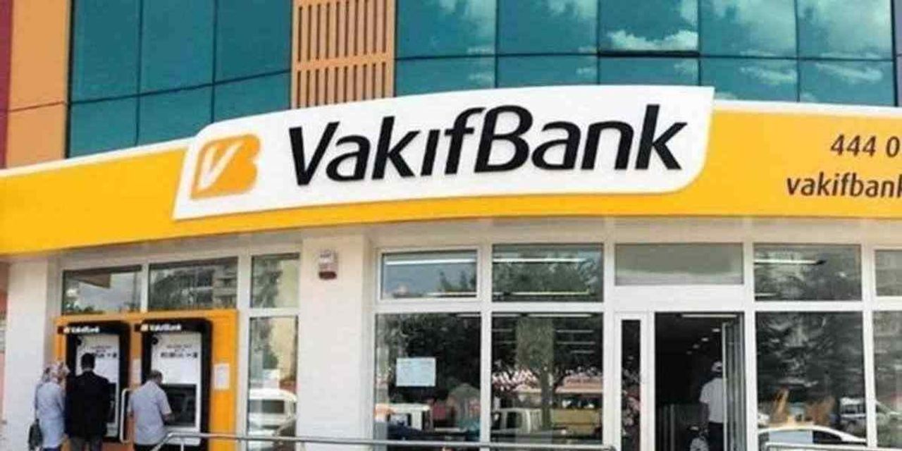 vakıfbank