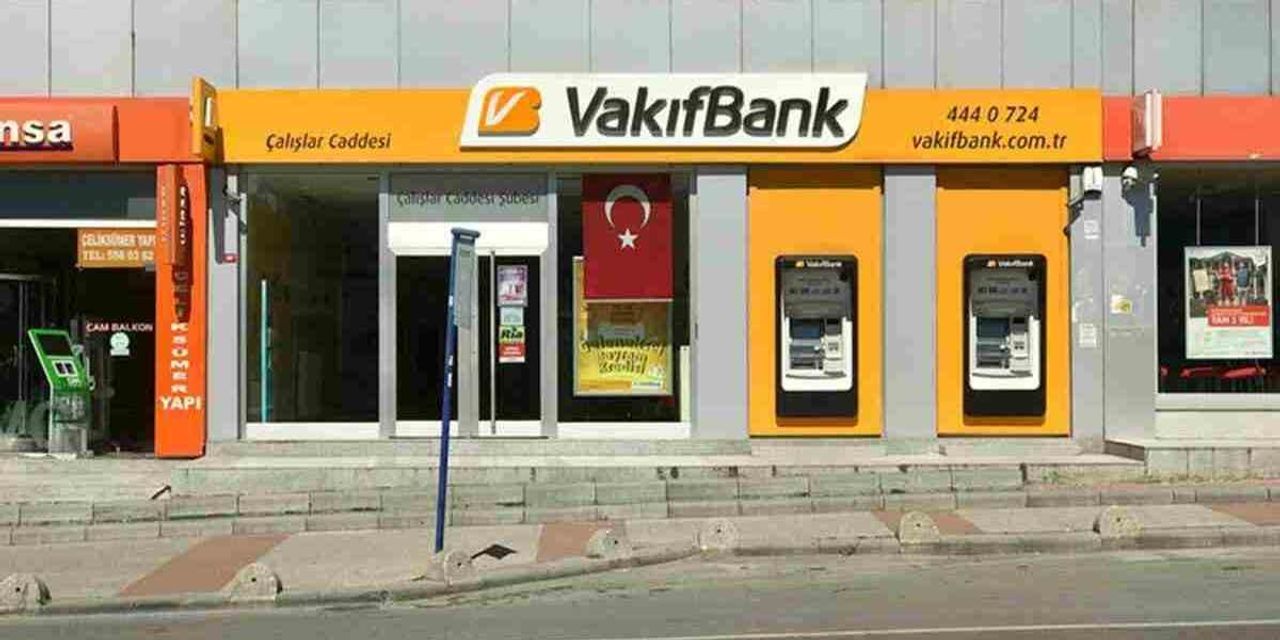 vakıfbank