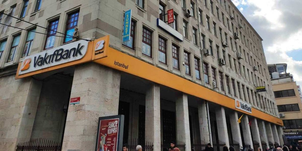 Vakıfbank Nakit Avans