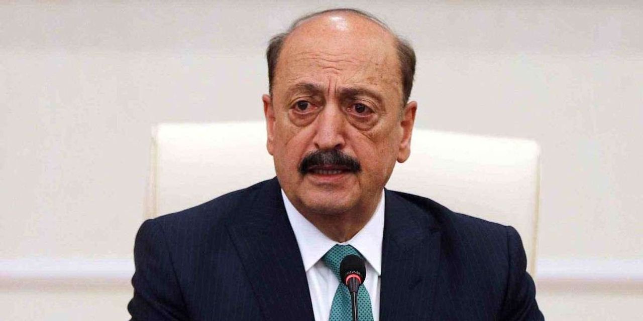 Vedat Bilgin