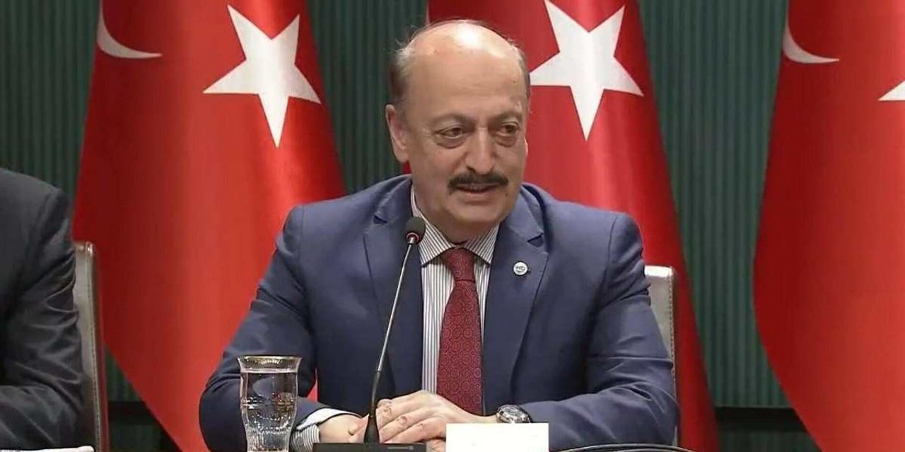 Vedat Bilgin