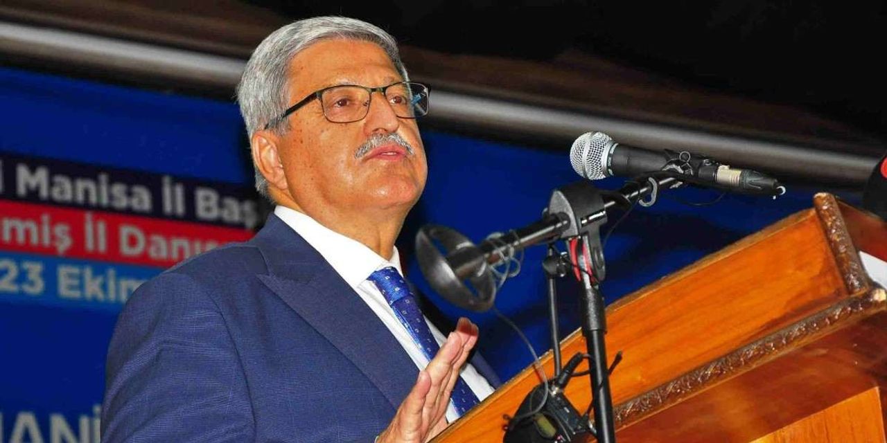 Vedat Demiröz Açıkladı
