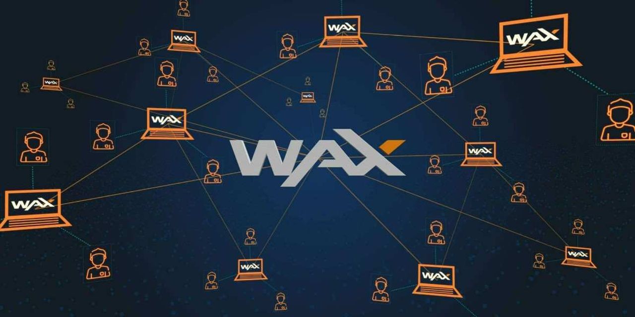 WAX Projesi Nedir
