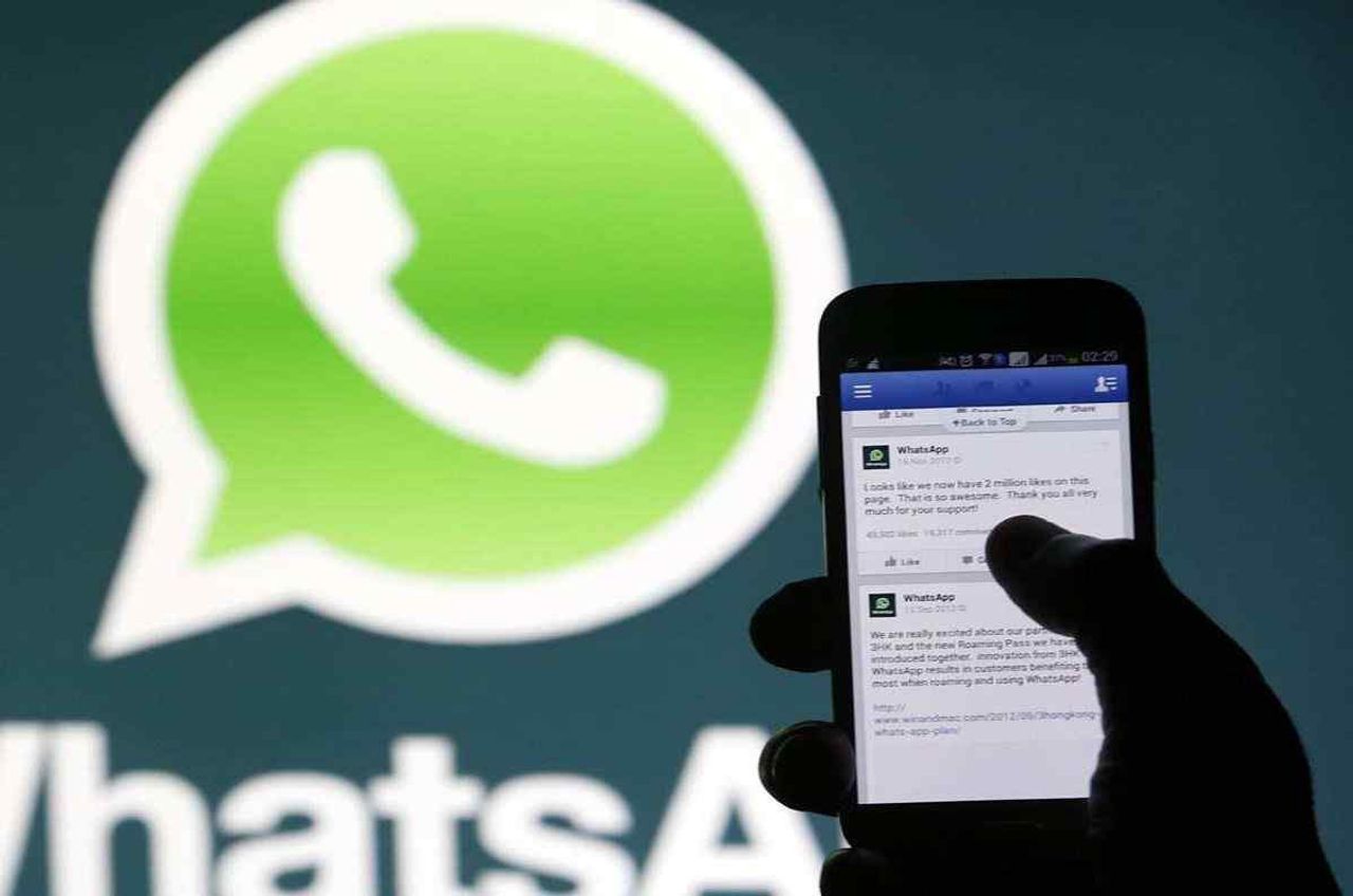 whatsapp