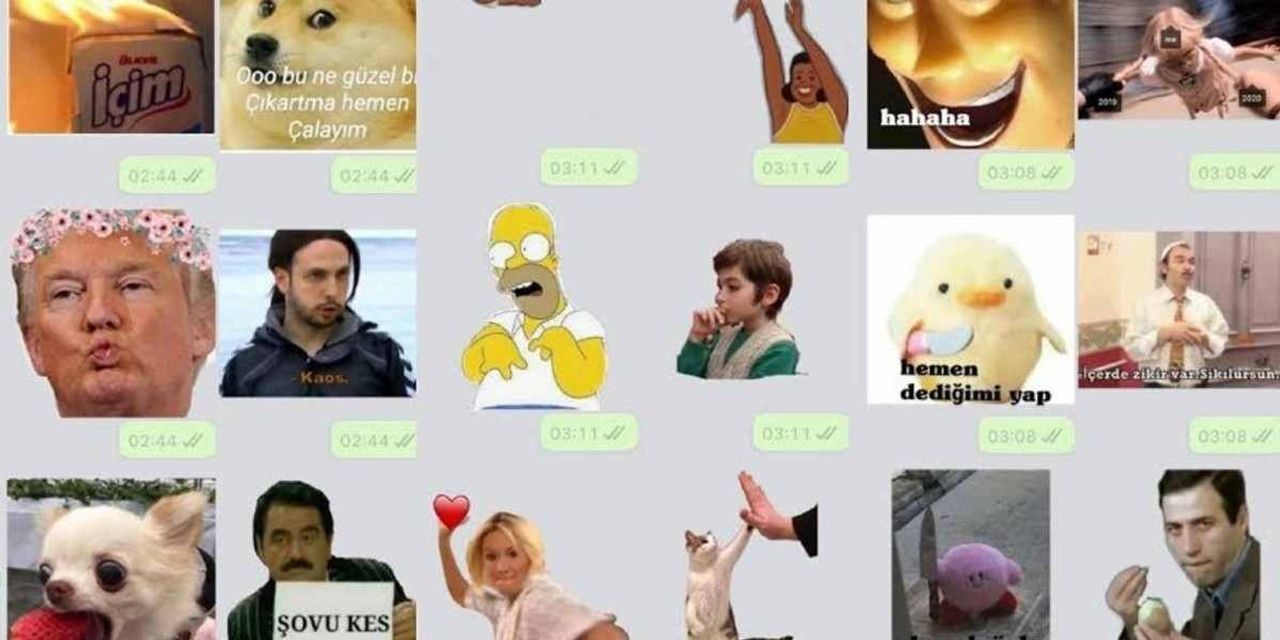 Whatsapp kendi çıkarmamız nasıl yapılır