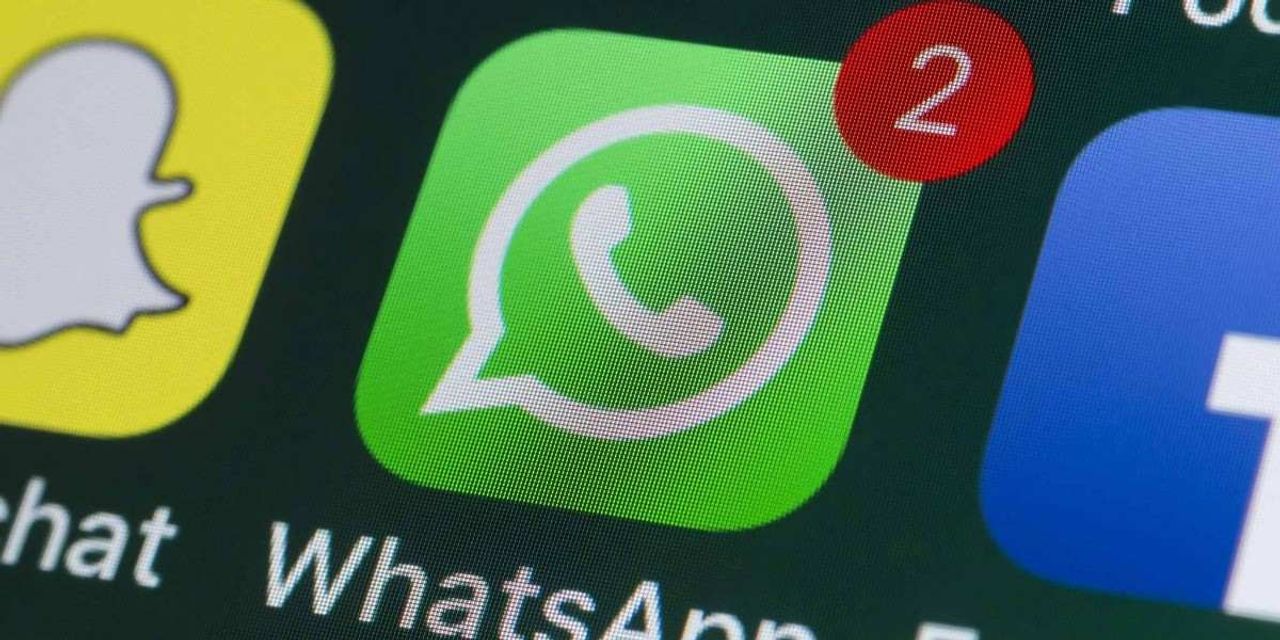 Whatsapp Rahatsız Etme Özelliği